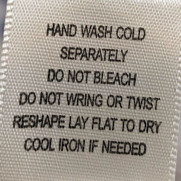 Skies Are Blue Dress Womens Small Floral Boho Embroidered Fringe Halter Summer - Picture 14 of 14